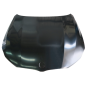 COFANO ANTERIORE ALLUMINIO BMW SERIES 7 G11G12 0115  0119