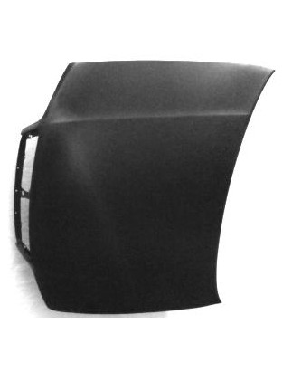 COFANO ANTERIORE NISSAN MAXIMA QX 0195