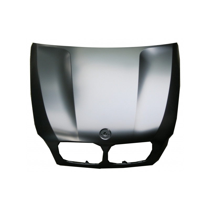 COFANO ANTERIORE BMW X5 E70 0107  0110, BMW X5 E70 0110  0113, BMW X6 E71 0108  0114