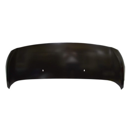 COFANO ANTERIORE ALLUMINIO CITROEN JUMPYSPACE TOURER 0116, FIAT SCUDO 012  PEUGEOT EXPERTTRAVELLER 0116