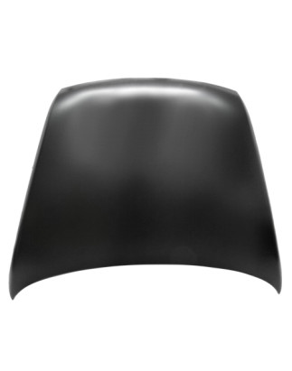 COFANO ANTERIORE ALLUMINIO VOLKSWAGEN TOUAREG 0103  0110