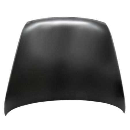 COFANO ANTERIORE ALLUMINIO VOLKSWAGEN TOUAREG 0103  0110