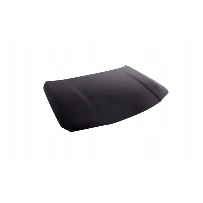 COFANO ANTERIORE ALLUMINIO BMW X2 F39 0117