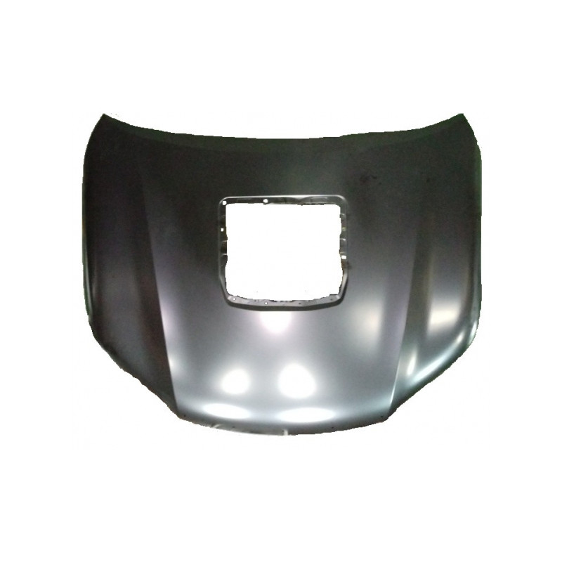 COFANO ANTERIORE CON FORO TOYOTA HI-LUX 2WD4WD 0115  0120