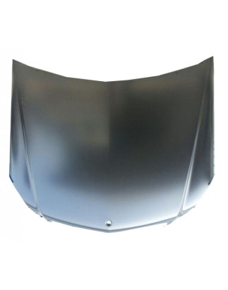 COFANO ANTERIORE ALLUMINIO MERCEDES-BENZ C CLASS W204 0111  0114, MERCEDES-BENZ C CLASS W204 COUPE 0111  0115