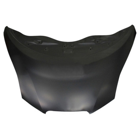 COFANO ANTERIORE NISSAN LEAF 0111  0117