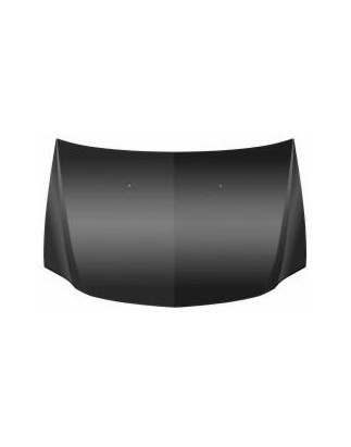 COFANO ANTERIORE DACIA LOGAN-MCV 05-08PUP-VAN 0109  011  DACIA LOGAN-MCV 0108  011  DACIA LOGAN 0104  1008