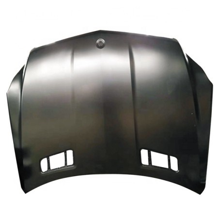 COFANO ANTERIORE ALLUMINIO MERCEDES-BENZ GL X166 0112  0115, MERCEDES-BENZ GLS X166 0115  0119