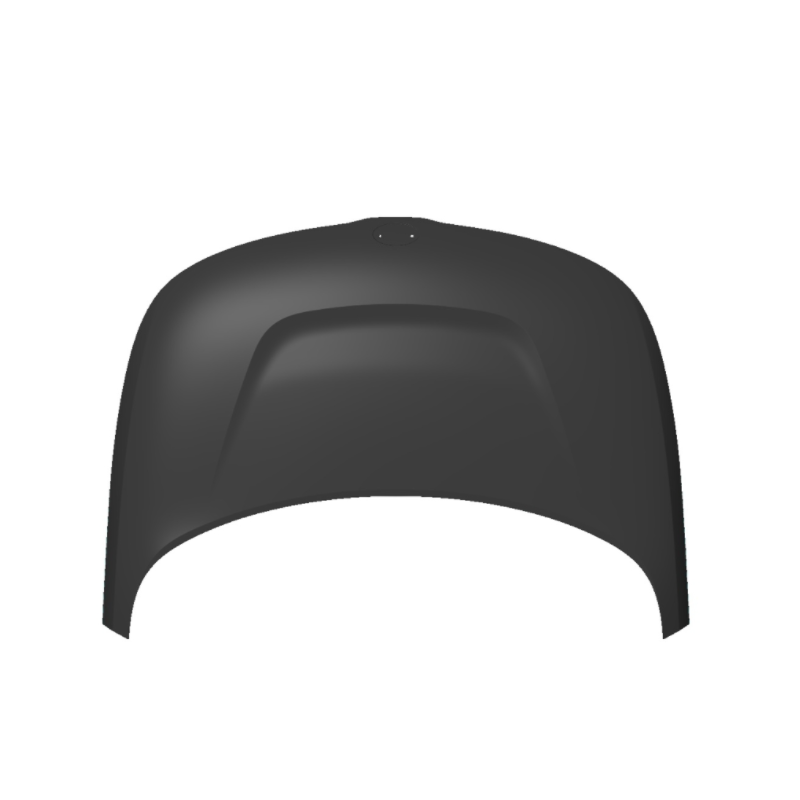 COFANO ANTERIORE KIA e-SOUL 0119, KIA SOUL 0116  0119 VERS2019