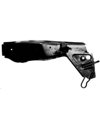 LONGHERONE ANTERIORE SINISTRO FIAT PUNTO 0195  0199, FIAT PUNTO GT 0196  0199, LANCIA Y 0196  0103