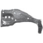 LONGHERONE ANTERIORE SINISTRO FIAT BRAVA 0195  0103, FIAT BRAVO 0195  010  FIAT MAREA 0196  0107, FIAT TEMPRA 0190  0195, FIAT 