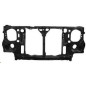 OSSATURA NISSAN PU D21 2WD-4WD 0192  0197, NISSAN PU D21 DOUBLE CAB 0186  019  NISSAN PU D21 SINGLE CAB 0186  0192