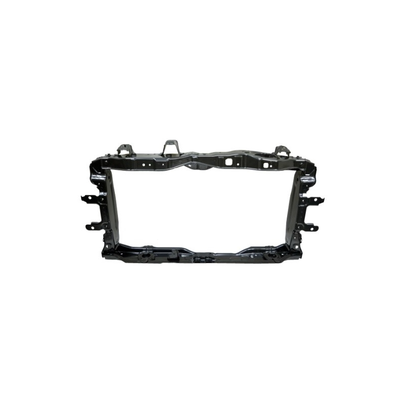 OSSATURA CON ARIA CONDIZIONATA HONDA JAZZ 0118  0120