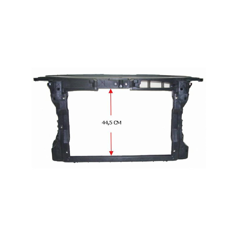 OSSATURA T�V SKODA SUPERB 0108  0113