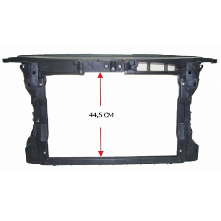 OSSATURA T�V SKODA SUPERB 0108  0113