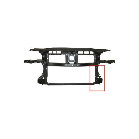 OSSATURA T�V VOLKSWAGEN PASSAT 0105  0111