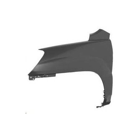 PARAFANGO ANTERIORE SINISTRO KIA SPORTAGE 0104  0108, KIA SPORTAGE 0108  0110