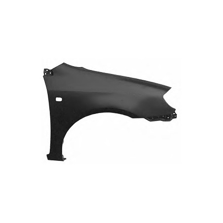 PARAFANGO ANTERIORE DESTRO SENZA FORO LUCCIOLA TOYOTA COROLLA E 11 0100  0102 VERS 022002 4P