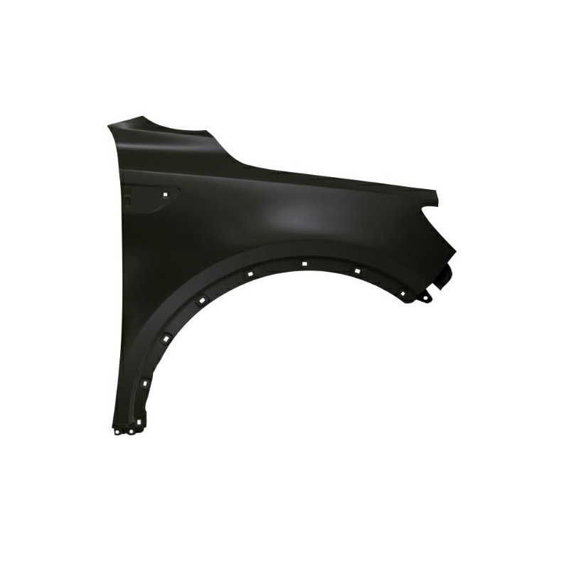 PARAFANGO ANTERIORE DESTRO KIA SORENTO 0120