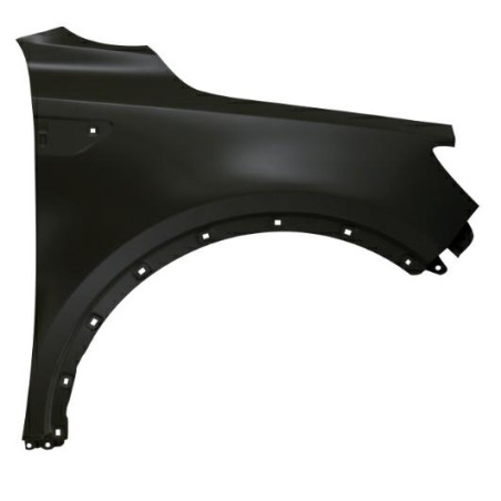 PARAFANGO ANTERIORE DESTRO KIA SORENTO 0120