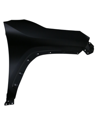 PARAFANGO ANTERIORE DESTRO ALLUMINIO TOYOTA RAV 4 XA50 0119