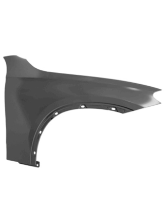 PARAFANGO ANTERIORE DESTRO MERCEDES-BENZ GLC X254C254 SUVCOUPE 0123