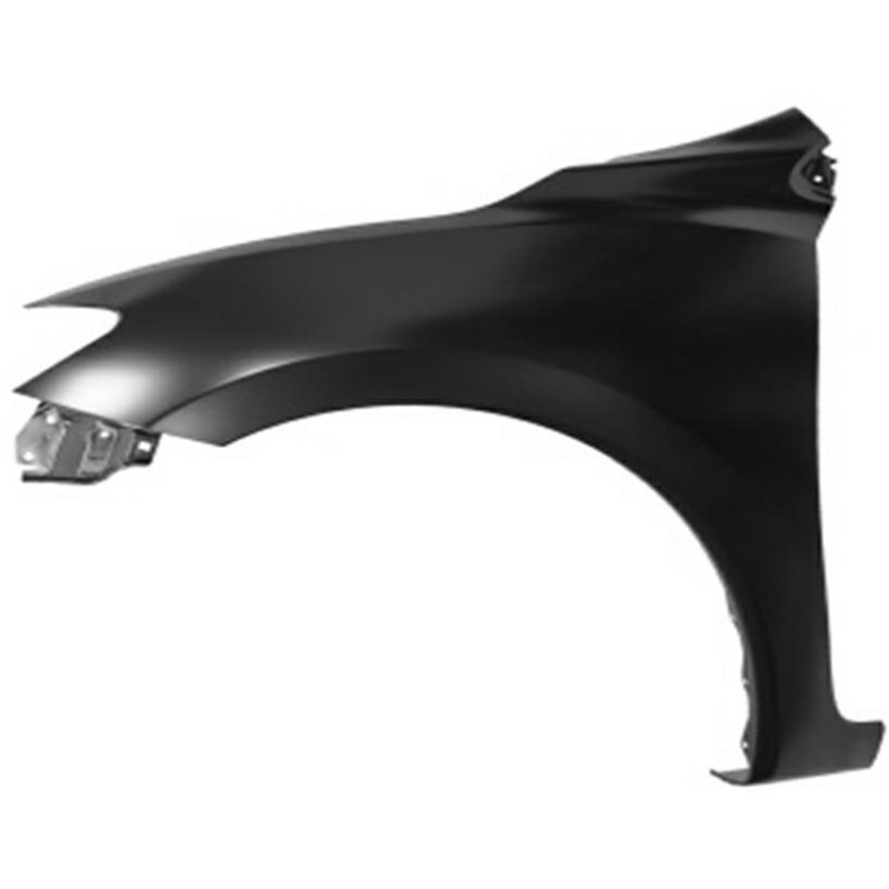 PARAFANGO ANTERIORE SINISTRO NISSAN PULSAR 0115