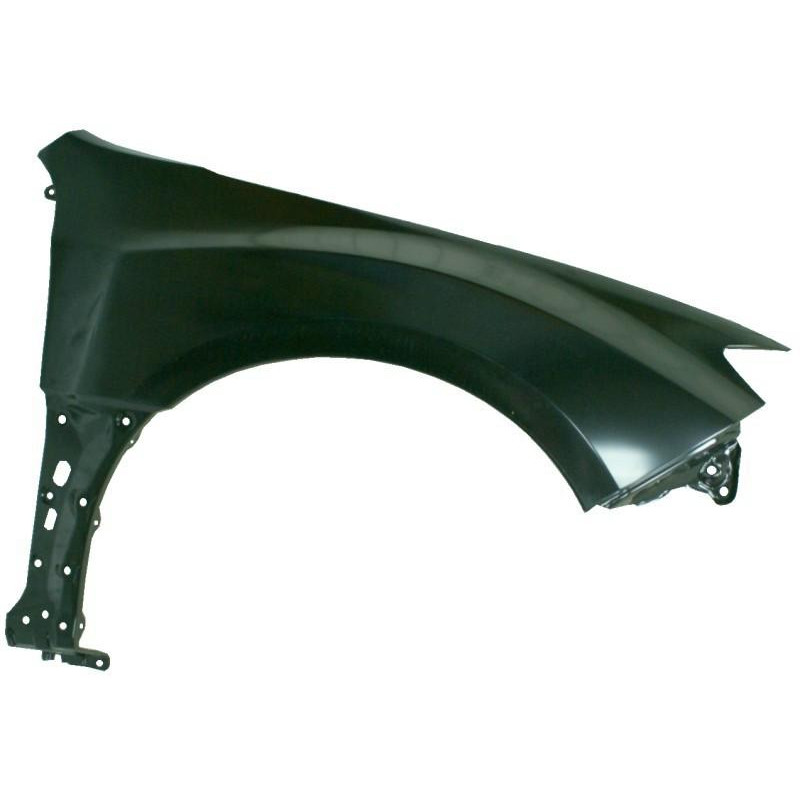 PARAFANGO ANTERIORE DESTRO SUBARU IMPREZA 0108  0114