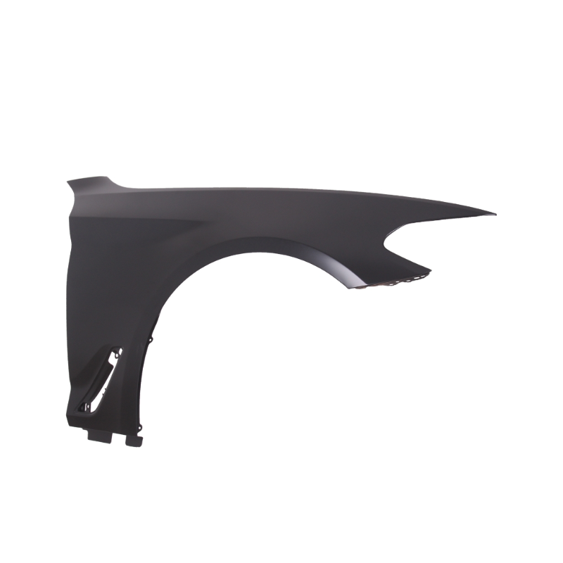 PARAFANGO ANTERIORE SINISTRO BMW SERIES 5 G30G31 0116  0120, BMW SERIES 5 G30G31 0120