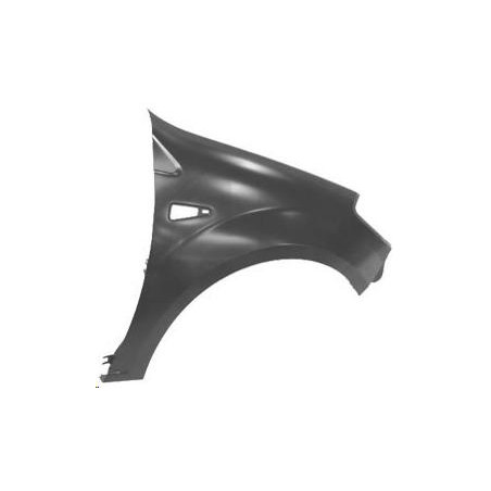 PARAFANGO ANTERIORE DESTRO T�V DACIA SANDERO 0108  0112