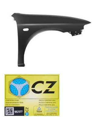 PARAFANGO ANTERIORE DESTRO SEAT LEON 0199  0105, SEAT TOLEDO 0199  0104