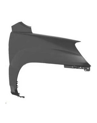 PARAFANGO ANTERIORE DESTRO KIA SPORTAGE 0104  0108, KIA SPORTAGE 0108  0110