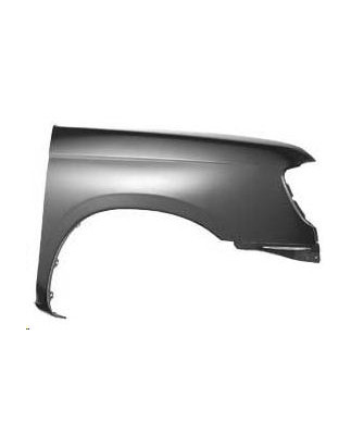 PARAFANGO ANTERIORE DESTRO NISSAN PU D22 2WD-4WD 0198  0101 VERS 2WD