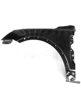 PARAFANGO ANTERIORE SINISTRO OPEL ANTARA 0106  0115