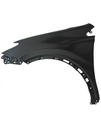 PARAFANGO ANTERIORE SINISTRO TOYOTA RAV 4 0112  0116, TOYOTA RAV 4 0116  0119