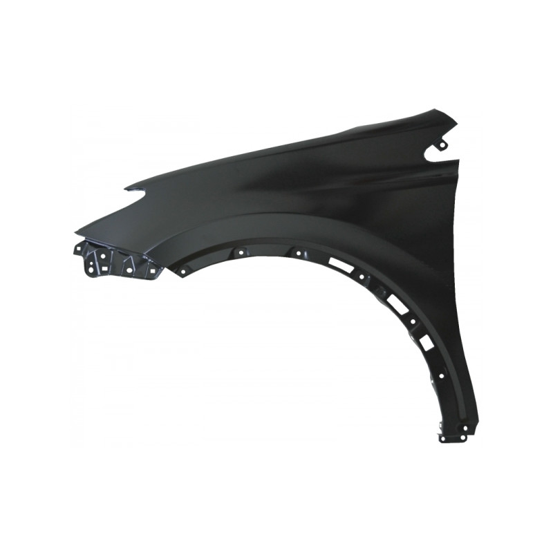 PARAFANGO ANTERIORE SINISTRO TOYOTA RAV 4 0112  0116, TOYOTA RAV 4 0116  0119