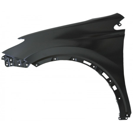 PARAFANGO ANTERIORE SINISTRO TOYOTA RAV 4 0112  0116, TOYOTA RAV 4 0116  0119