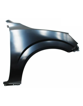 PARAFANGO ANTERIORE SINISTRO NISSAN PU D23 NAVARA NP300 2WD-4WD 0115 VERS 2WD