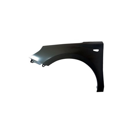 PARAFANGO ANTERIORE SINISTRO CON FORO LUCCIOLA HYUNDAI i30 FASTBACK 0117  0120, HYUNDAI i30 FASTBACK 0120, HYUNDAI i30 HATCHBAC