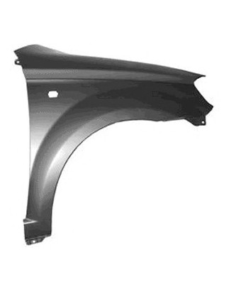 PARAFANGO ANTERIORE DESTRO CON FORO LUCCIOLA CHEVROLET AVEO SEDAN 0107  0112