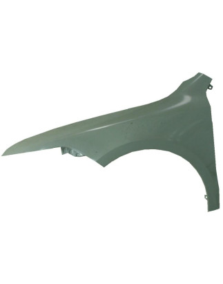 PARAFANGO ANTERIORE SINISTRO SKODA SUPERB 0108  0113