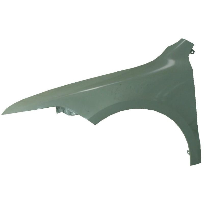 PARAFANGO ANTERIORE SINISTRO SKODA SUPERB 0108  0113