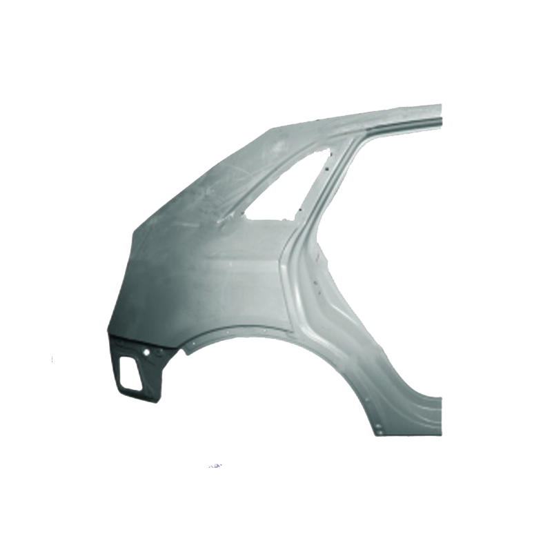 PARAFANGO POSTERIORE SINISTRO AUDI Q3 0111  0114, AUDI Q3 0114  0118