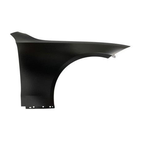 PARAFANGO ANTERIORE SINISTRO ALLUMINIO MERCEDES-BENZ C CLASS W206 SDNSW 0121