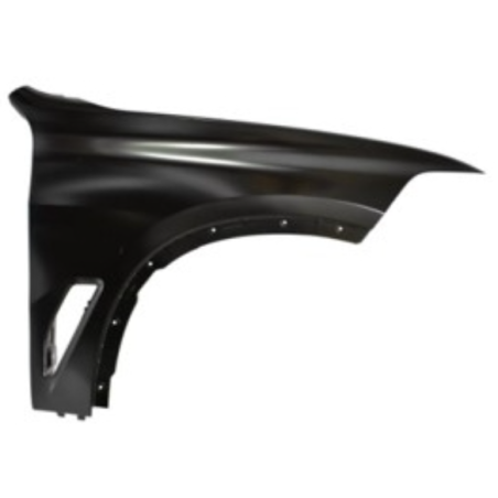 PARAFANGO ANTERIORE DESTRO BMW X5 G05 0118, BMW X5 G05N 0123