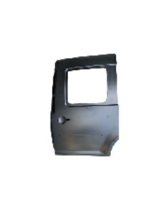PORTA POSTERIORE DESTRA VOLKSWAGEN CADDY 0115  0120