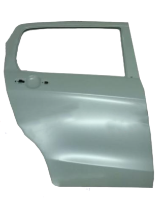 PORTA POSTERIORE SINISTRA SUZUKI CELERIO 0114