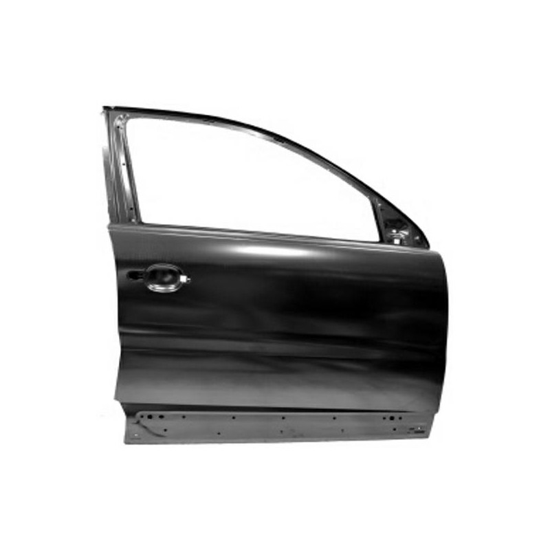 PORTA ANTERIORE DESTRA VOLKSWAGEN TIGUAN 0107  0111, VOLKSWAGEN TIGUAN 0111  0116