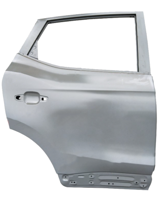 PORTA POSTERIORE SINISTRA MG ZS EV 0121, MG ZS 0121