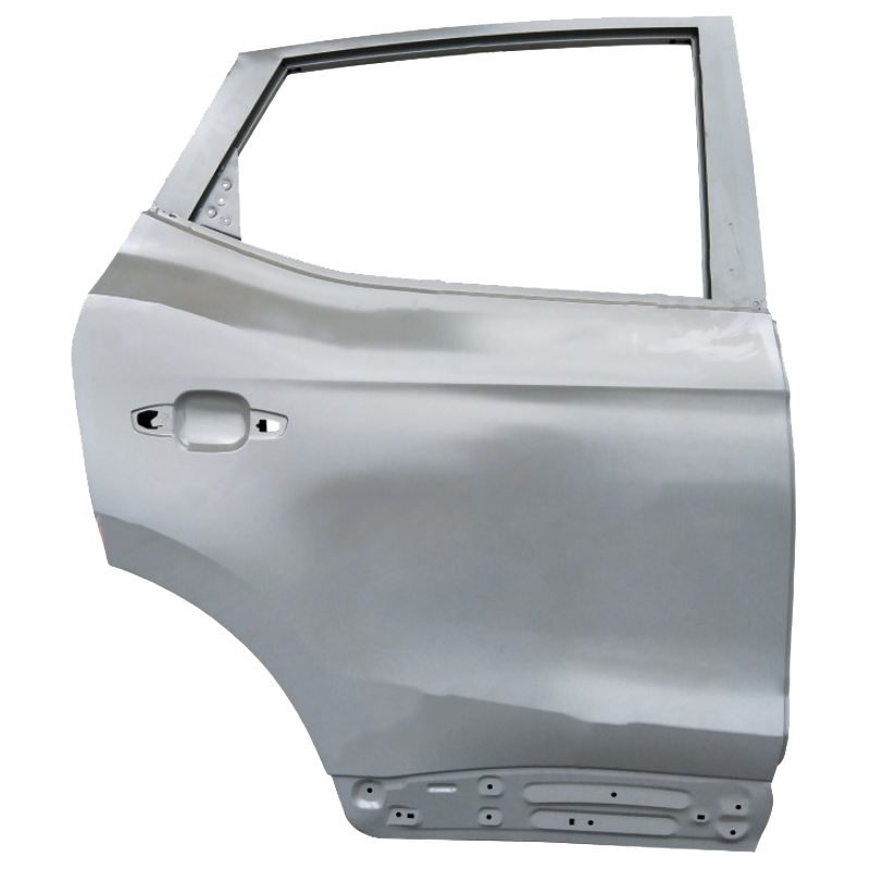 PORTA POSTERIORE SINISTRA MG ZS EV 0121, MG ZS 0121